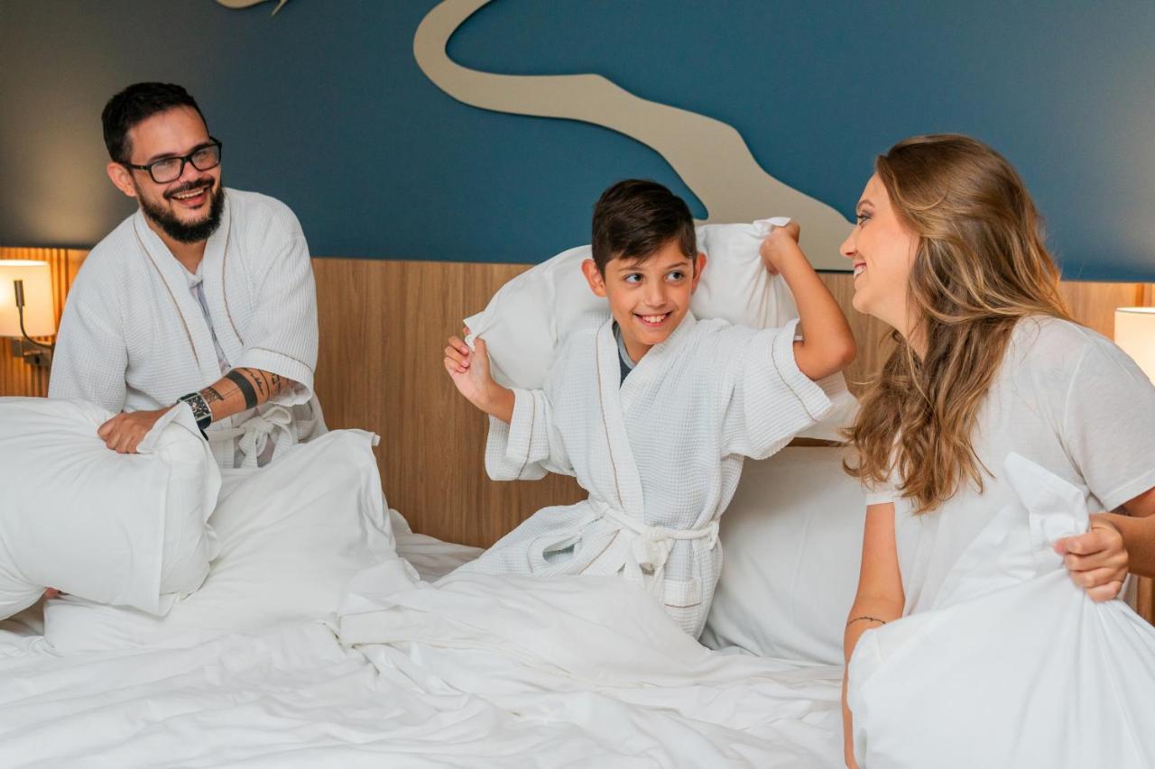 Mercure Itajai Navegantes Екстер'єр фото