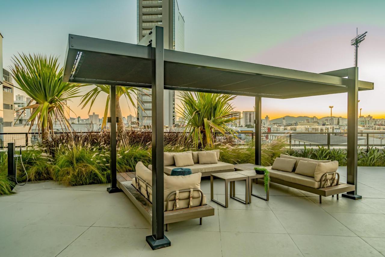 Mercure Itajai Navegantes Екстер'єр фото