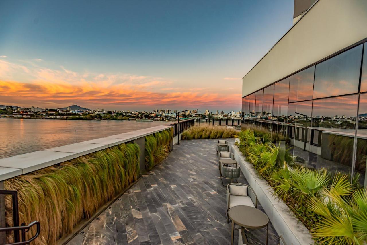 Mercure Itajai Navegantes Екстер'єр фото