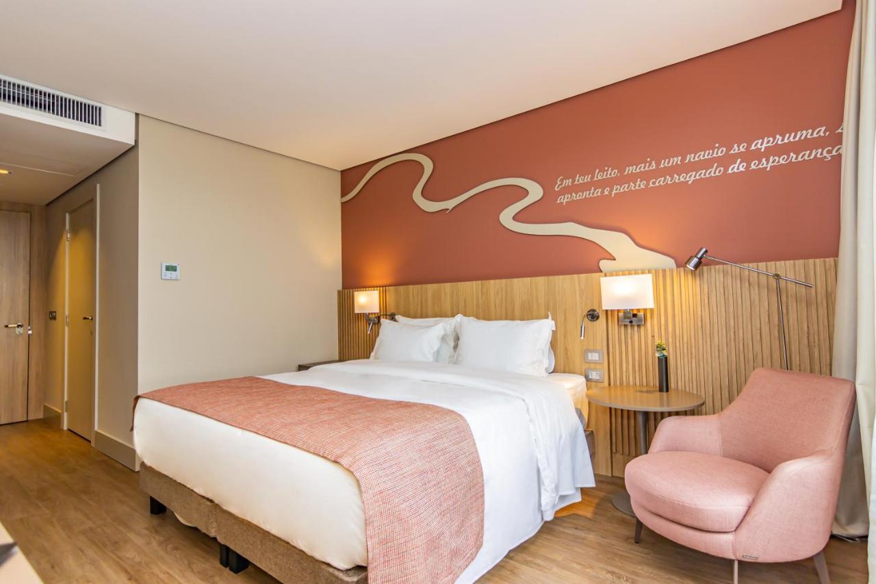 Mercure Itajai Navegantes Екстер'єр фото