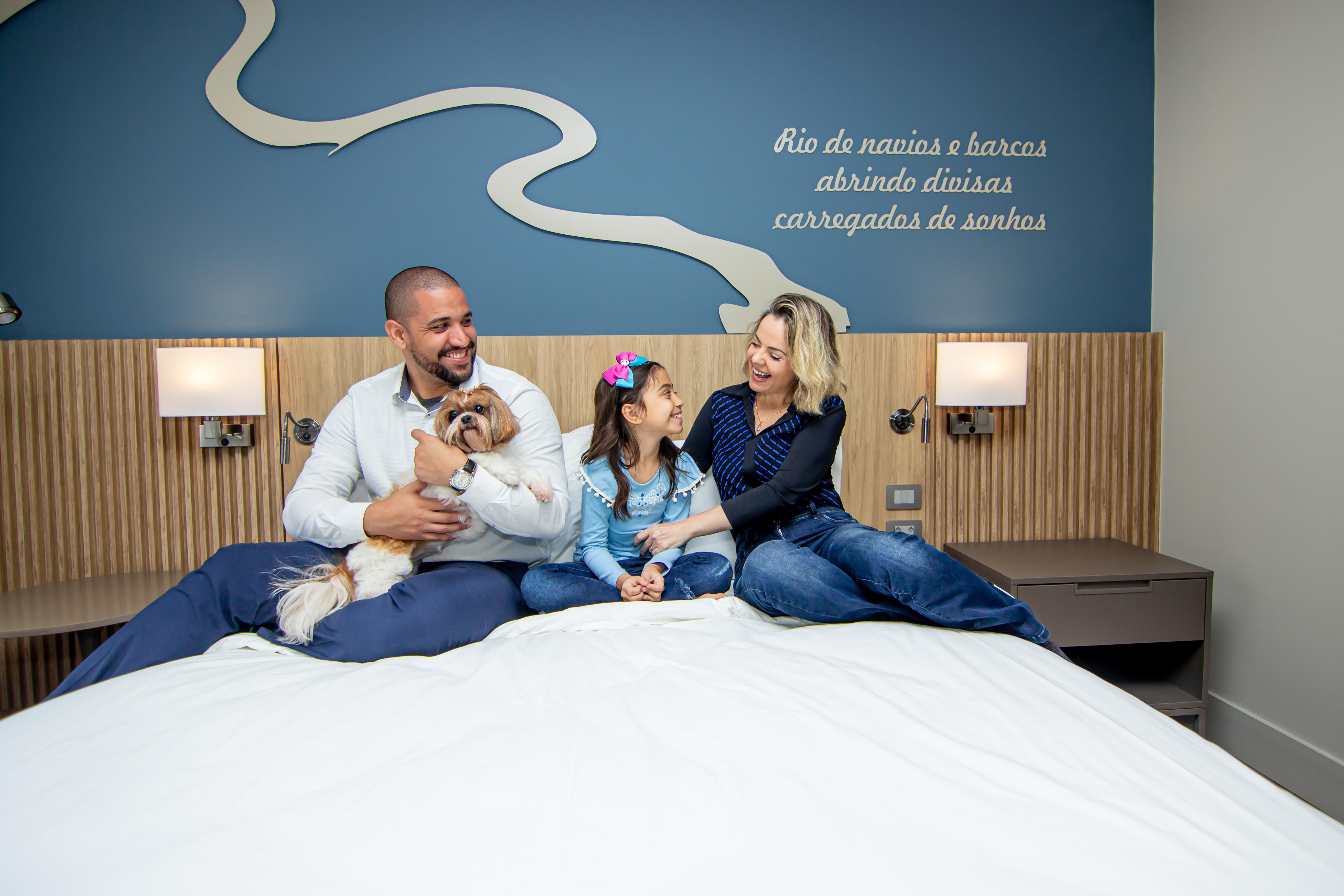 Mercure Itajai Navegantes Екстер'єр фото