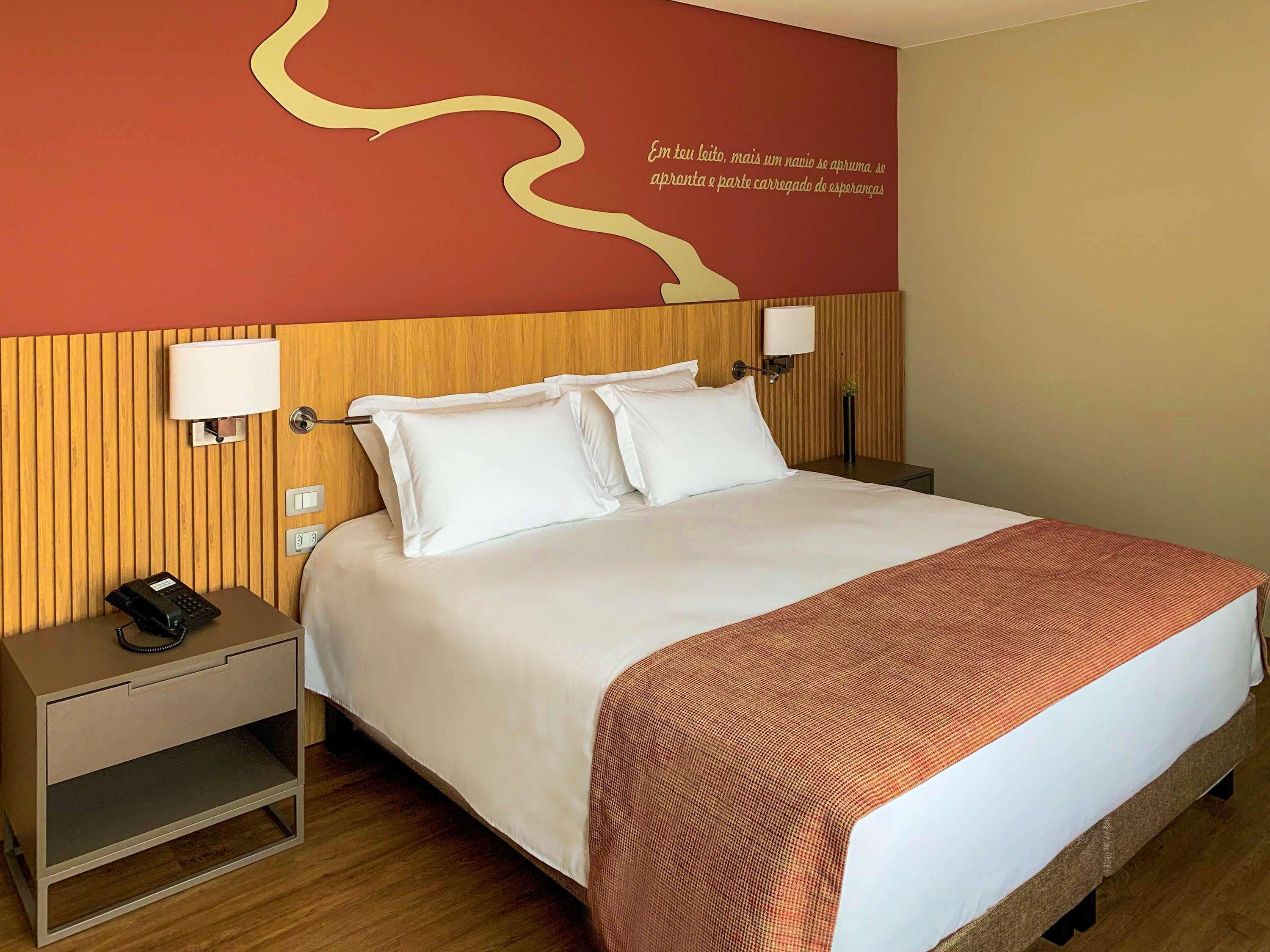 Mercure Itajai Navegantes Екстер'єр фото