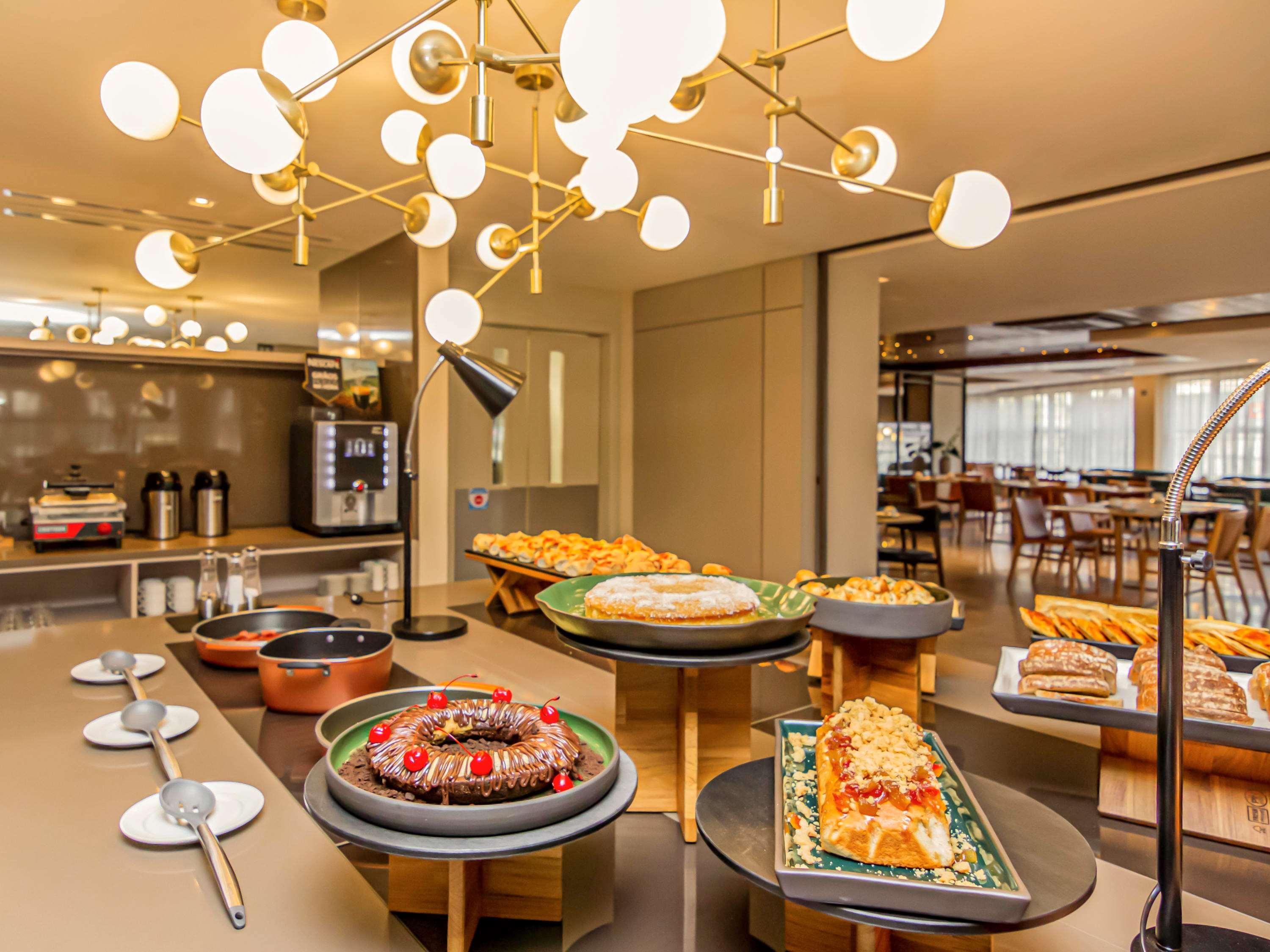 Mercure Itajai Navegantes Екстер'єр фото
