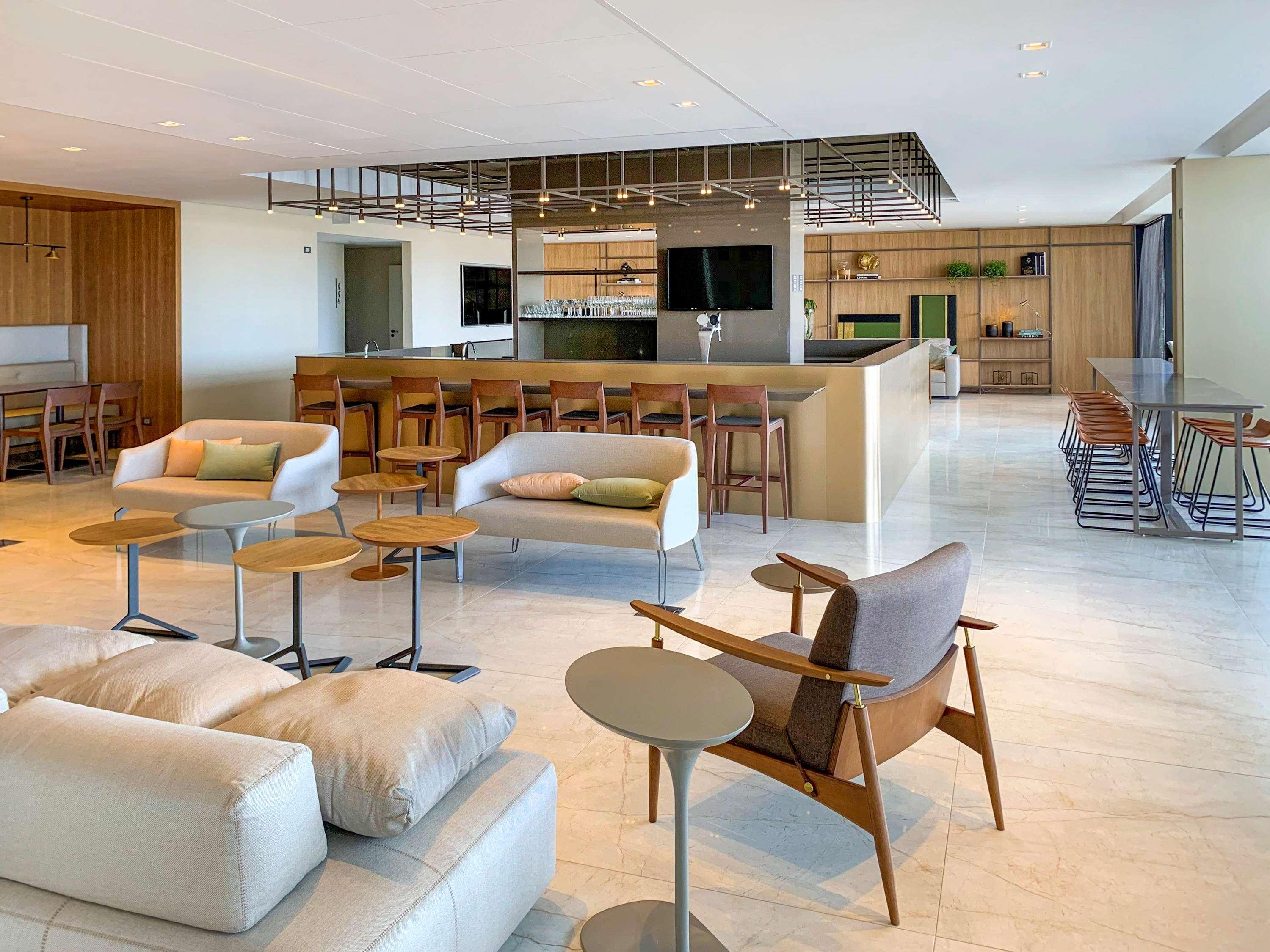 Mercure Itajai Navegantes Екстер'єр фото