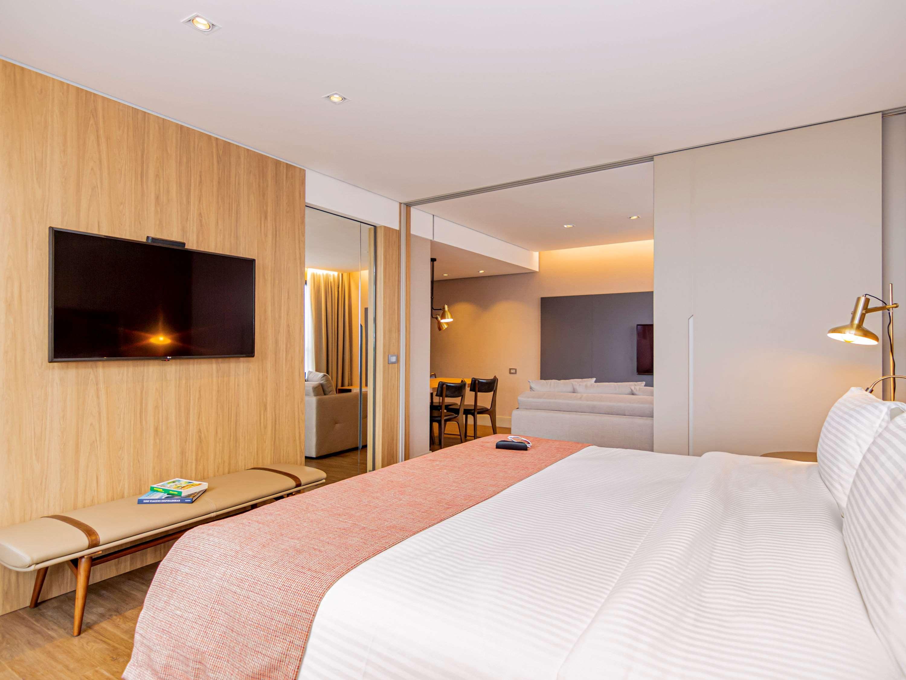 Mercure Itajai Navegantes Екстер'єр фото