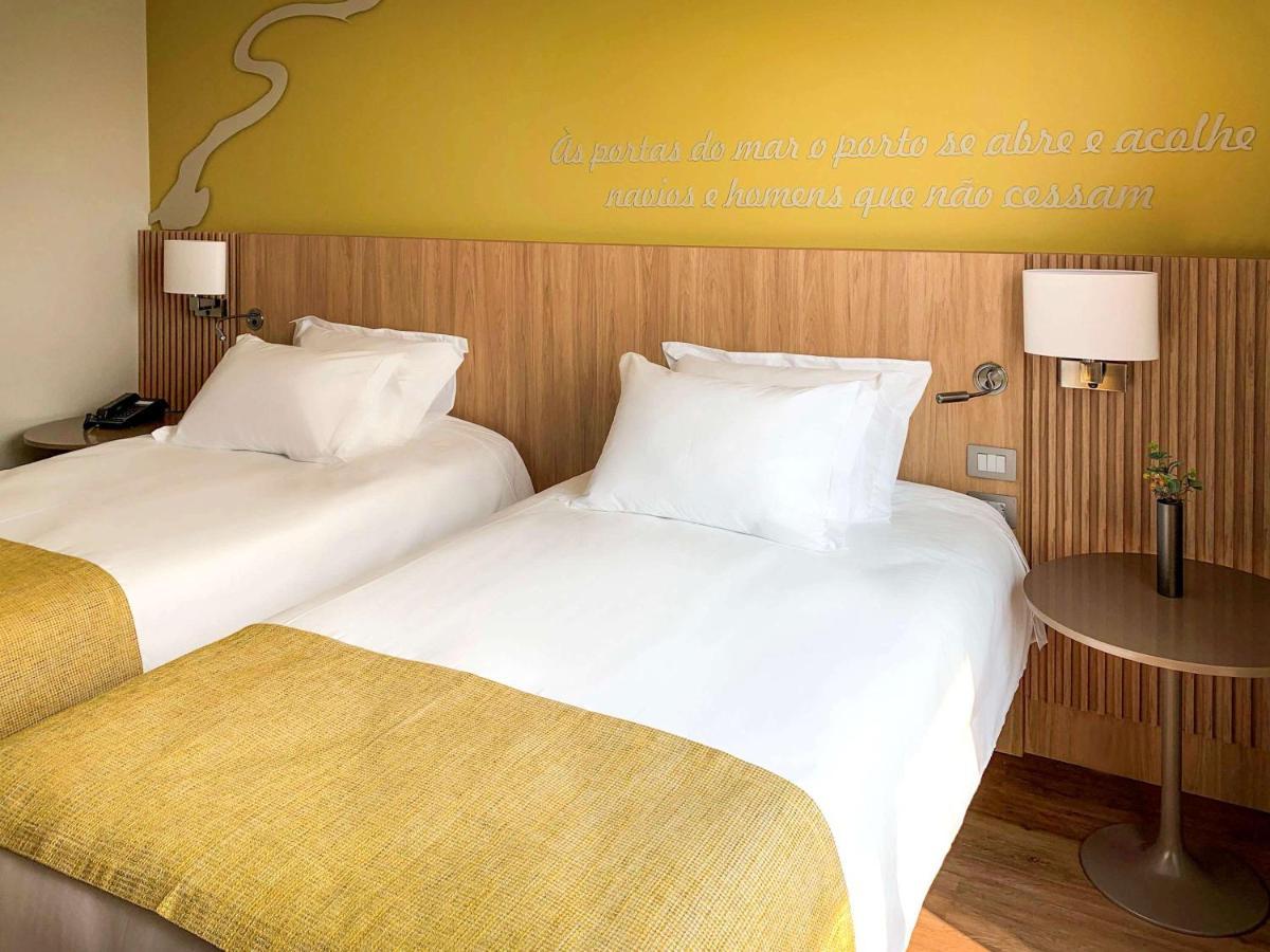 Mercure Itajai Navegantes Екстер'єр фото