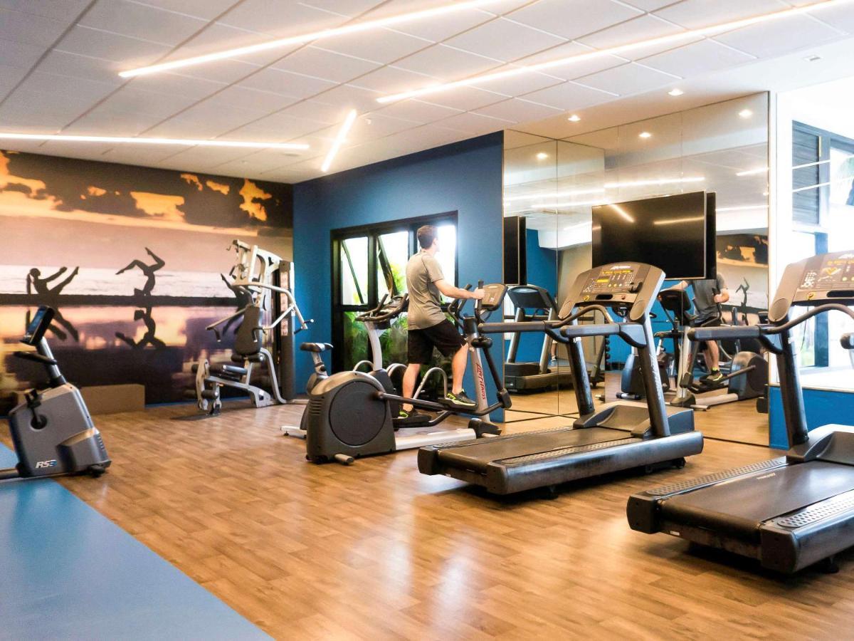 Mercure Itajai Navegantes Екстер'єр фото