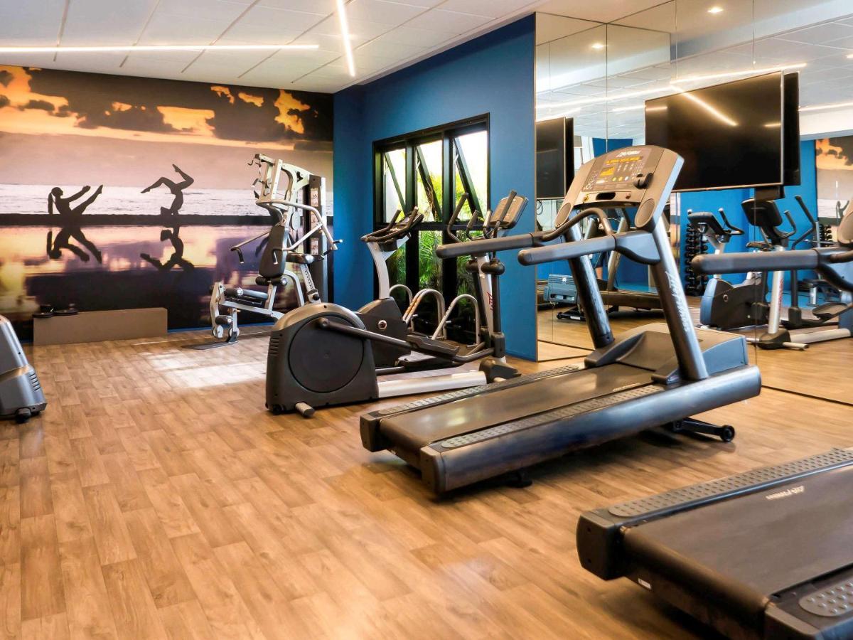 Mercure Itajai Navegantes Екстер'єр фото