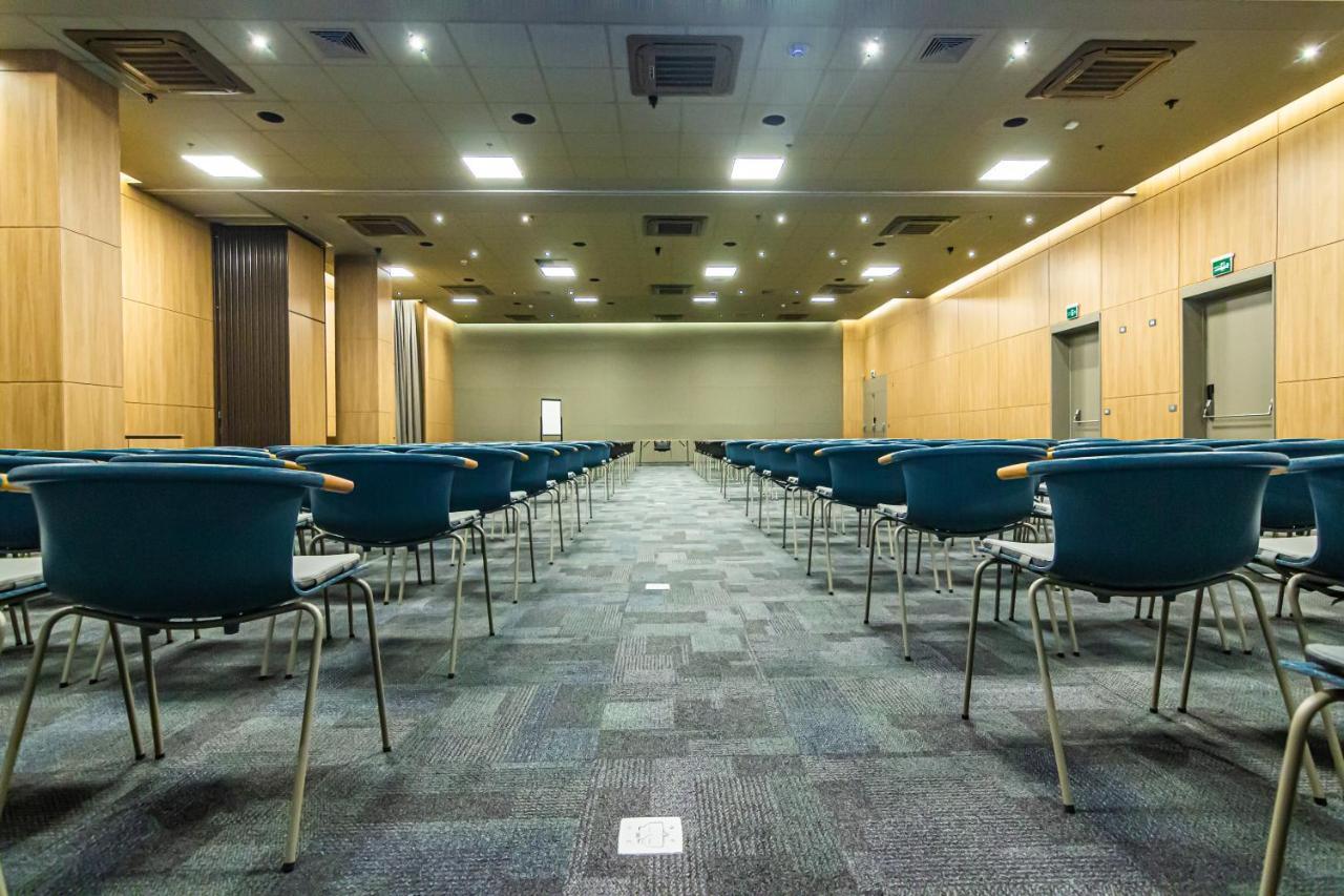 Mercure Itajai Navegantes Екстер'єр фото
